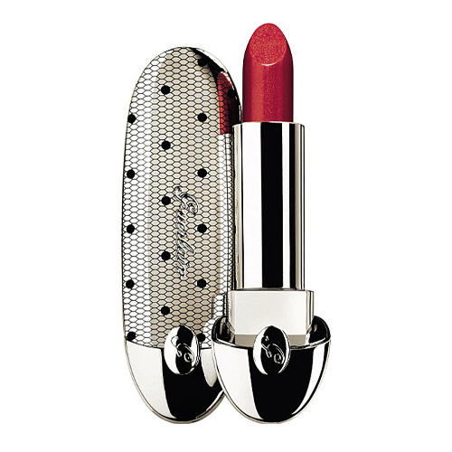 Guerlain Rouge G de Guerlain Lipstick Madame Flirte 861