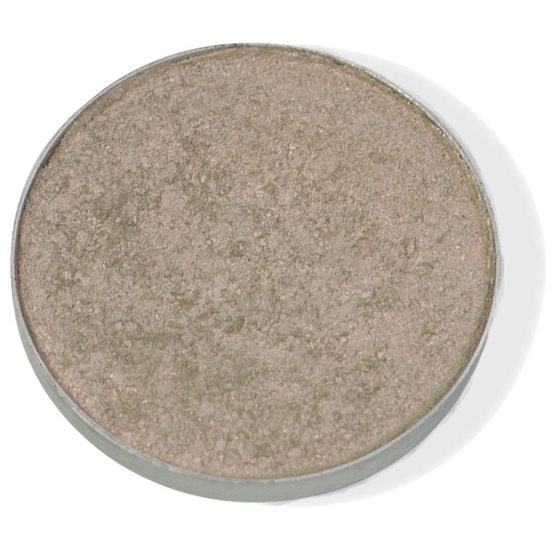 MAC Eyeshadow Refill Almond Icing #0
