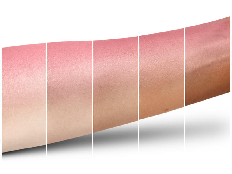 MAC Mineralize Blush In The Groove Collection Hang Loose #6