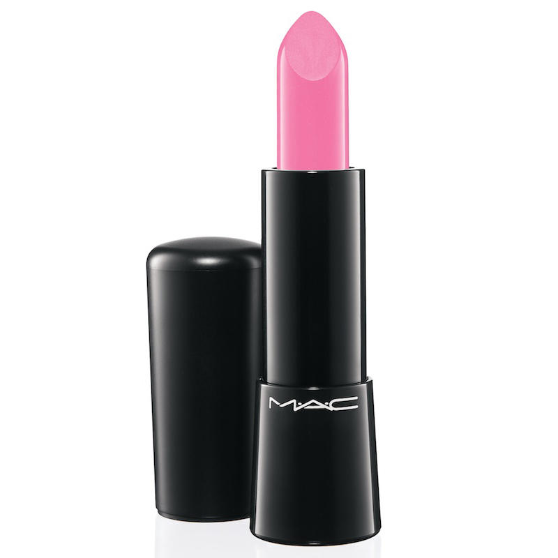 MAC Mineralize Rich Lipstick Divine Choice 