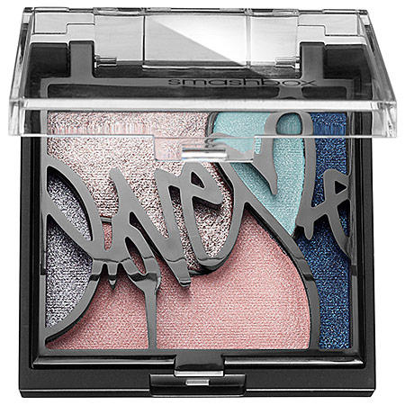 Smashbox Eyeshadow Palette Entice Me Love Me Collection