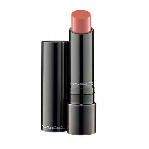 MAC Huggable Lip Colour Soft Talkin