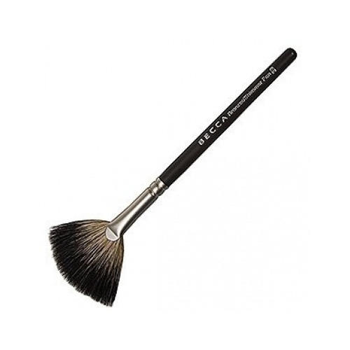 BECCA Bronzing Shimmer Fan Brush 39