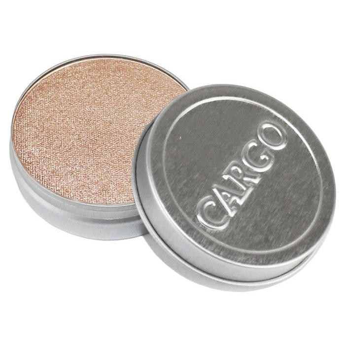Cargo Eyeshadow Road Trip