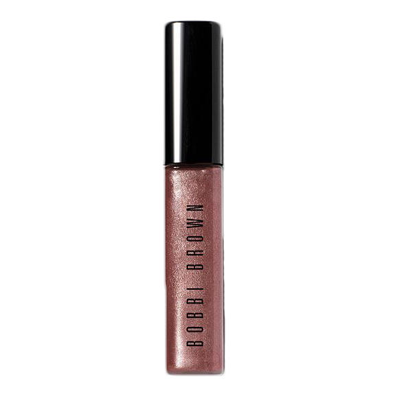 Bobbi Brown Shimmer Lip Gloss Ruby Sugar Mini 