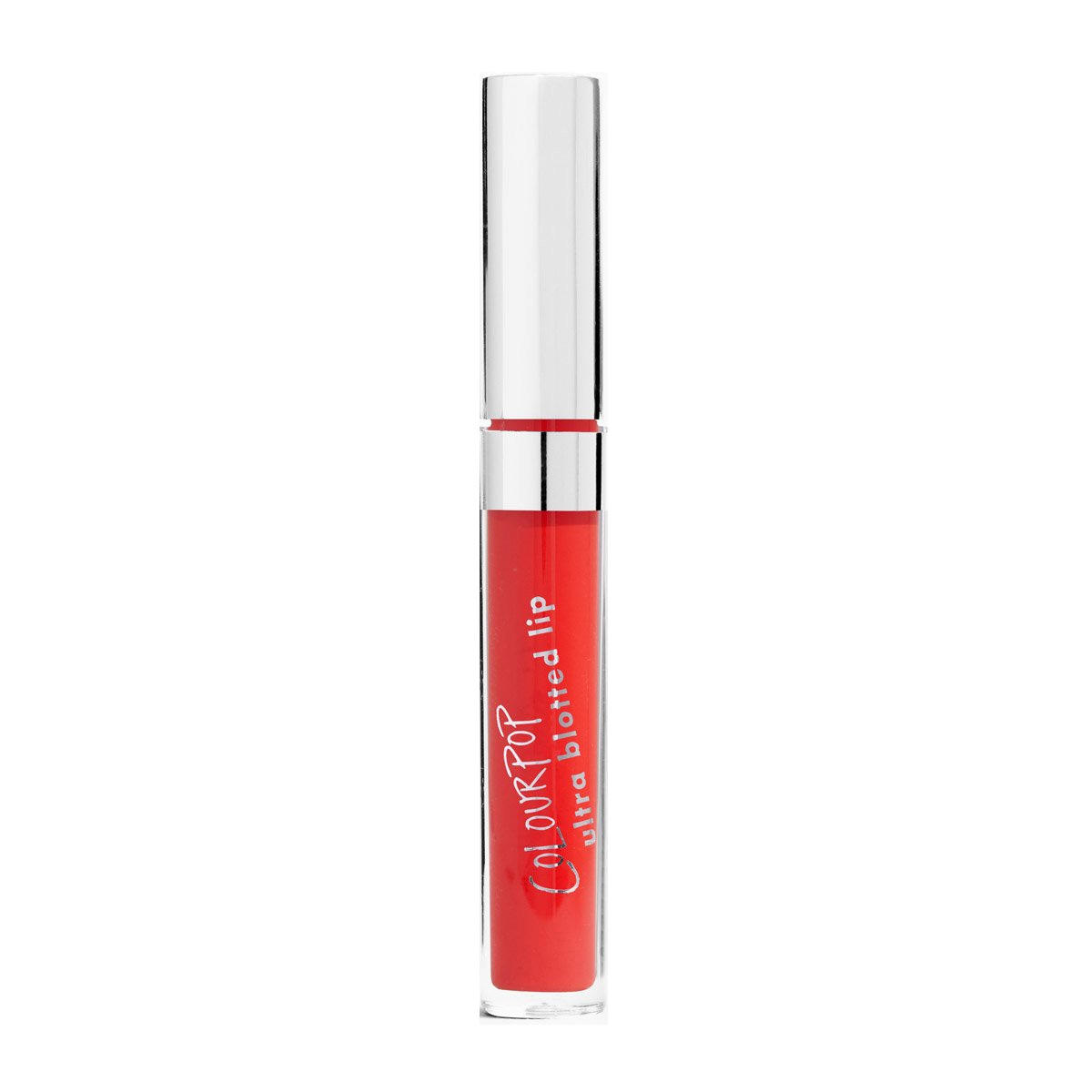 ColourPop Ultra Blotted Lip Ocean Ave