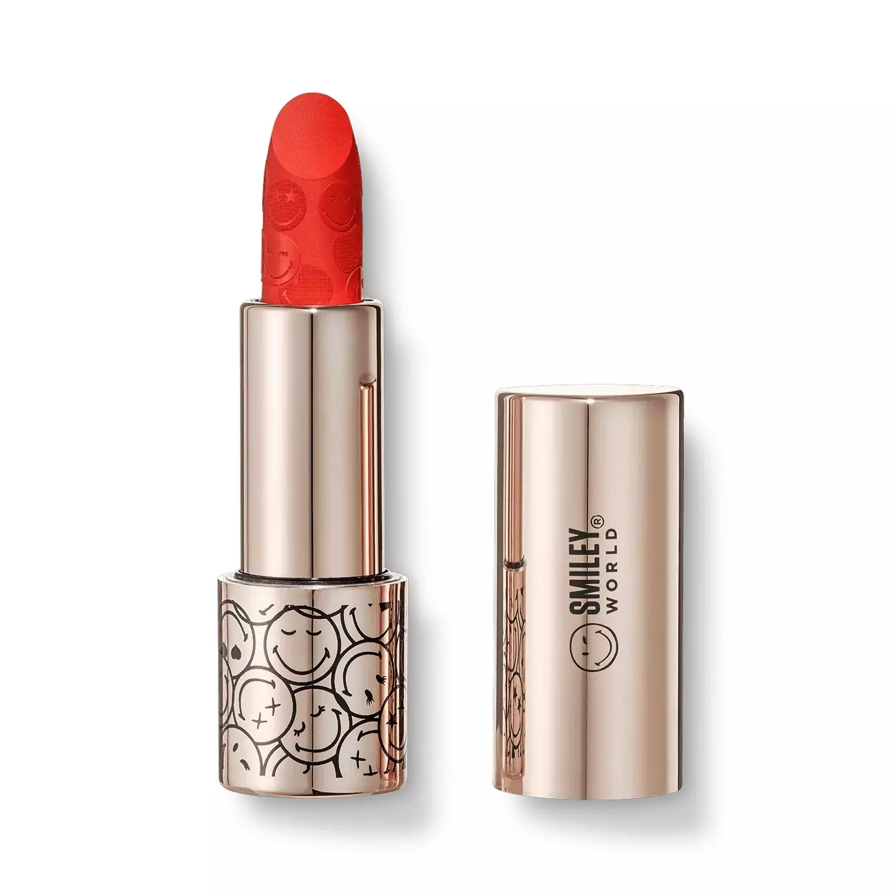 Ciate London Smile On Lipstick Be Proud | Glambot.com - Best deals on ...