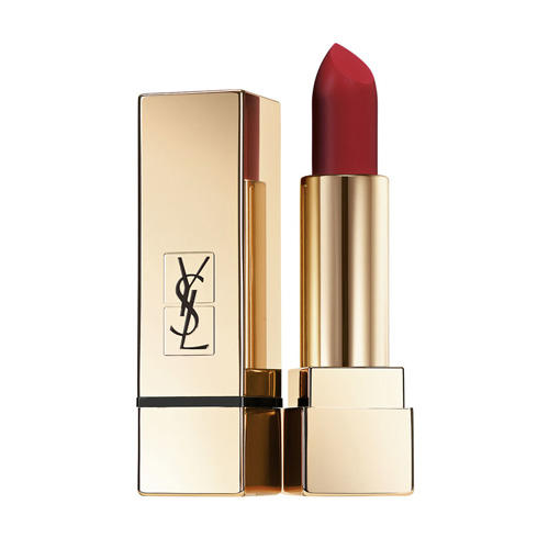 YSL Rouge Pur Couture The Mats 203 Rouge Rock