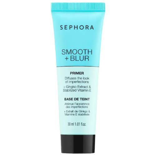 SEPHORA COLLECTION Smooth + Blur Primer Mini