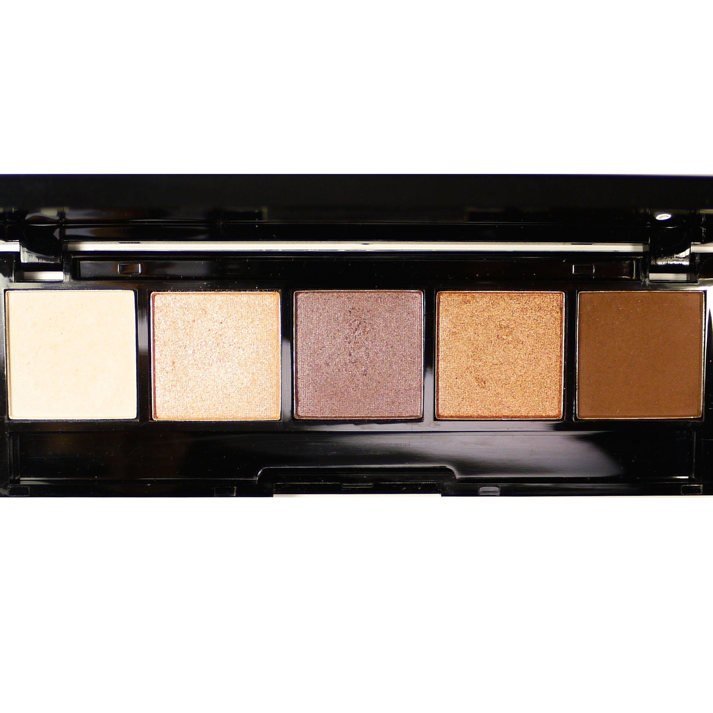 Smashbox Limitless Beauty Eyeshadow Palette #4