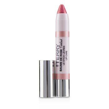  By TERRY Baume De Rose Le Lip Care Candy Rose 1