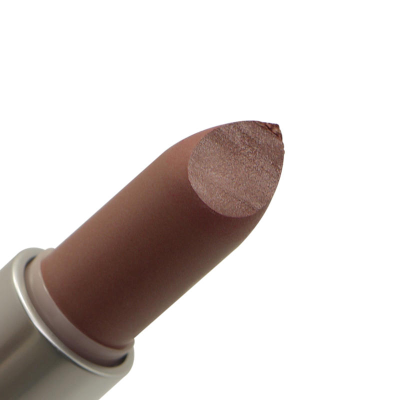 MAC Lipstick Pet Me, Please #1