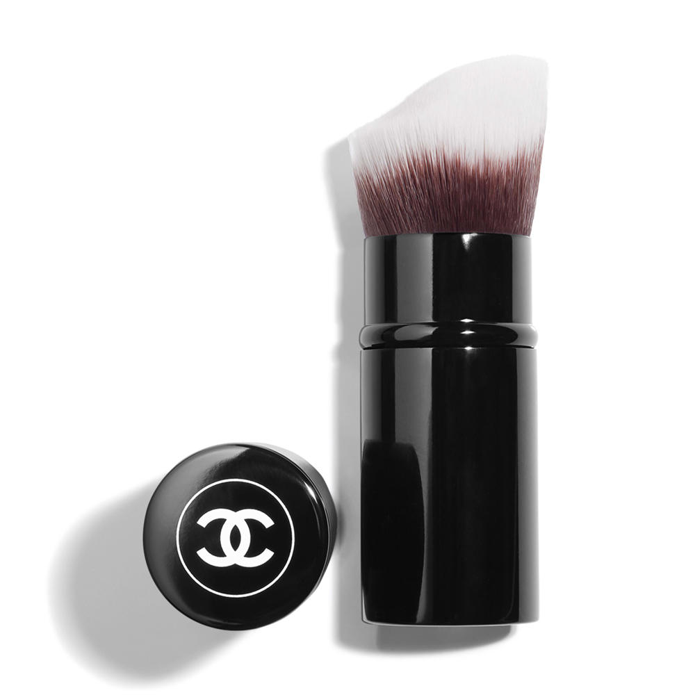 Chanel Retractable Foundation Brush