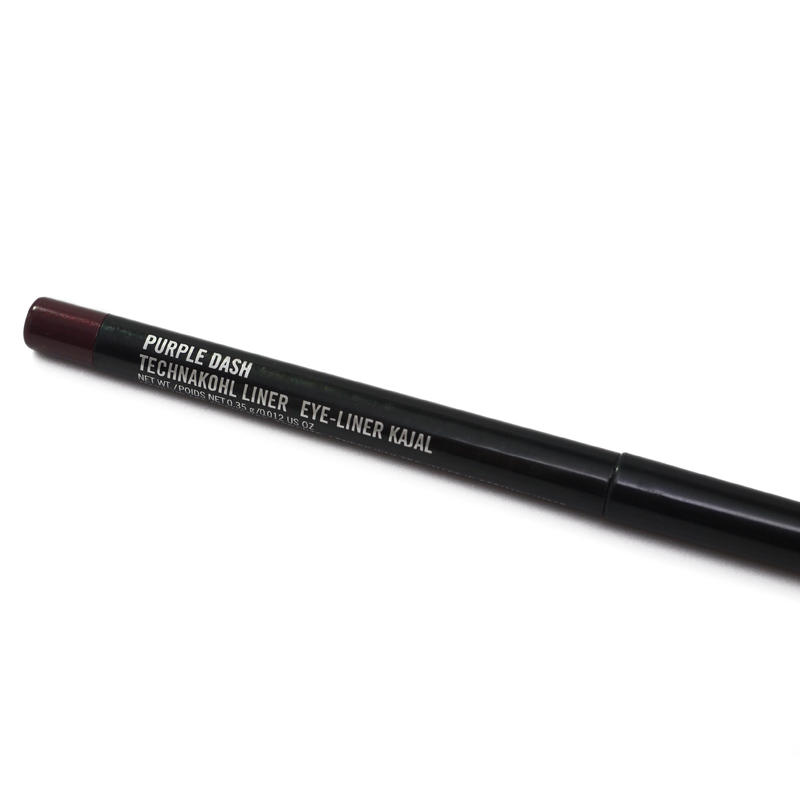 MAC Technakohl Liner Purple Dash #2