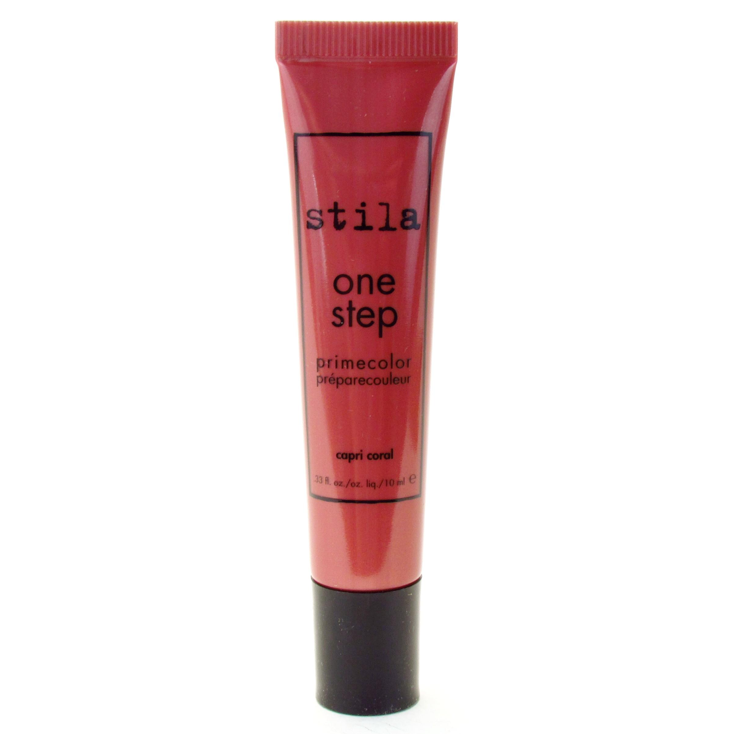 Stila One Step Primecolor Capri Coral