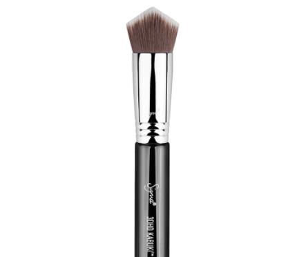 Sigma 3DHD Kabuki Brush Black #0