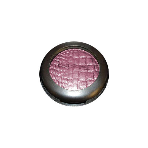 MAC Chroma Eyeshadow Purple Python