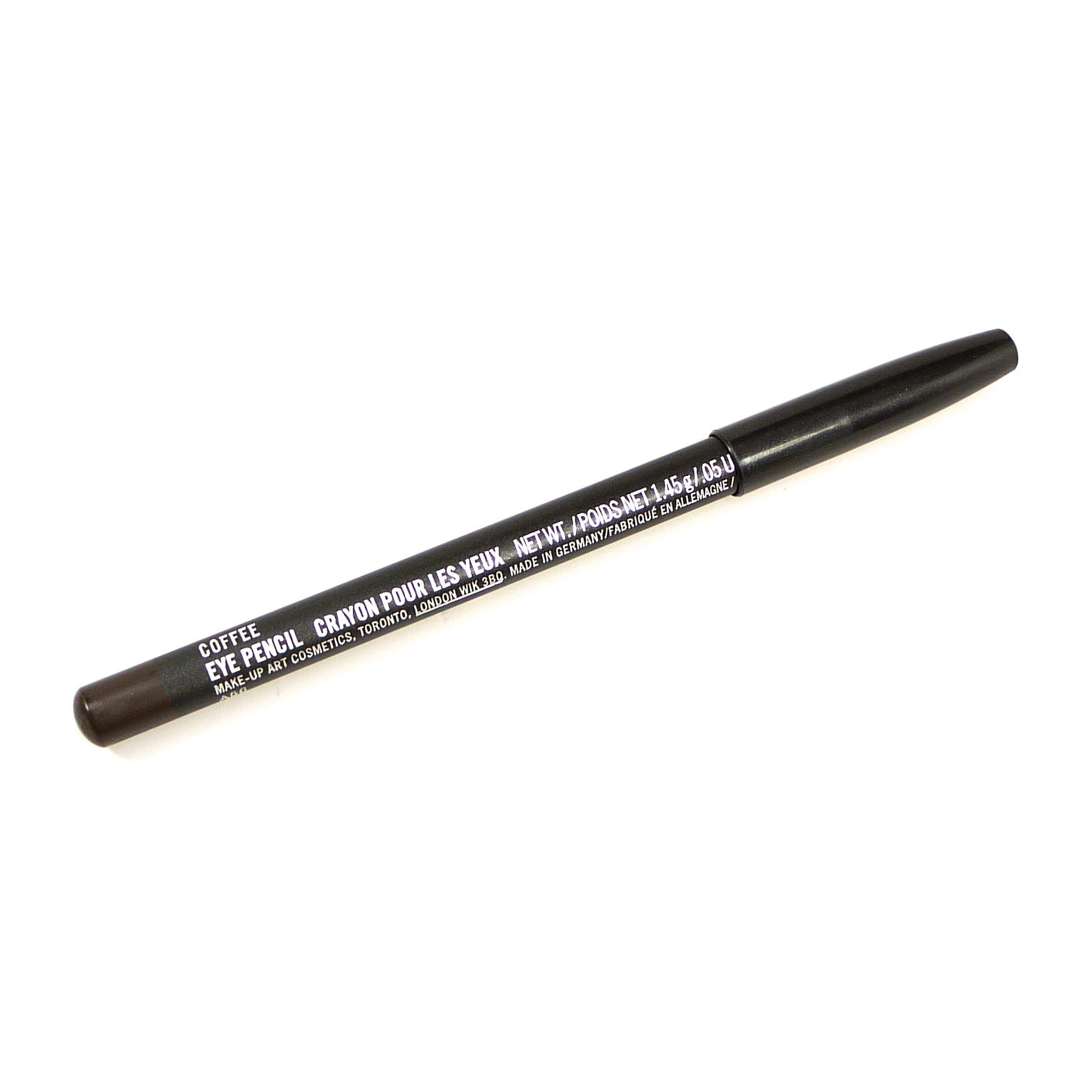 MAC Eye Pencil Coffee #2