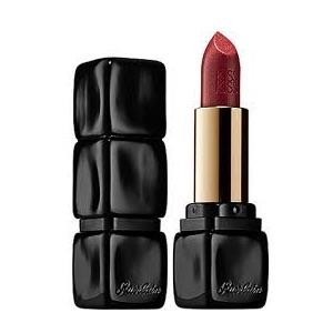 Guerlain KissKiss Creamy Satin Finish Lipstick Fabulous Rose 363