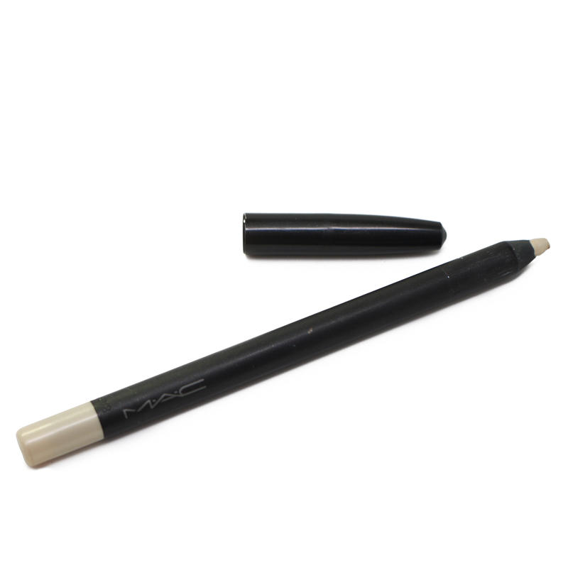 MAC Powerpoint Eyeliner Gilded White #0
