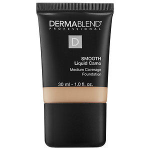 Dermablend Smooth Liquid Camo Foundation Camel