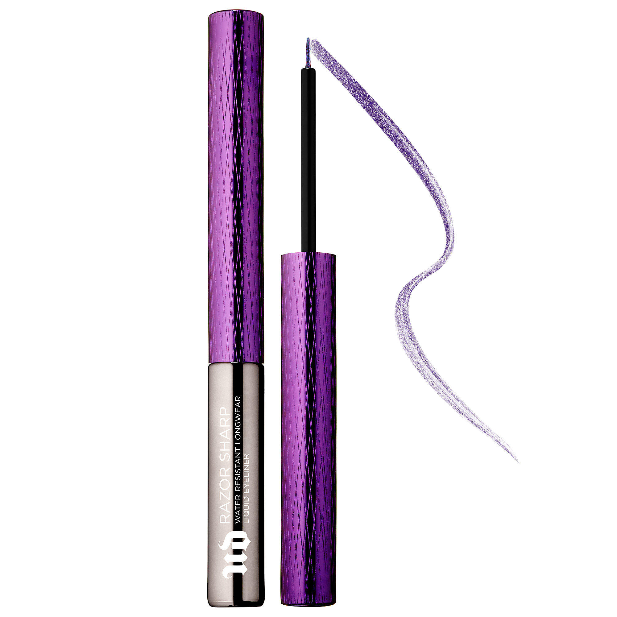 Urban Decay Razor Sharp Liquid Eyeliner Retrograde