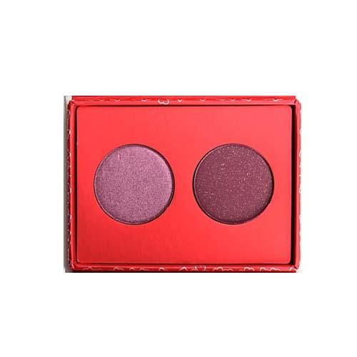 ColourPop Pressed Powder Eye Duo The Love Collection One Of A Kind