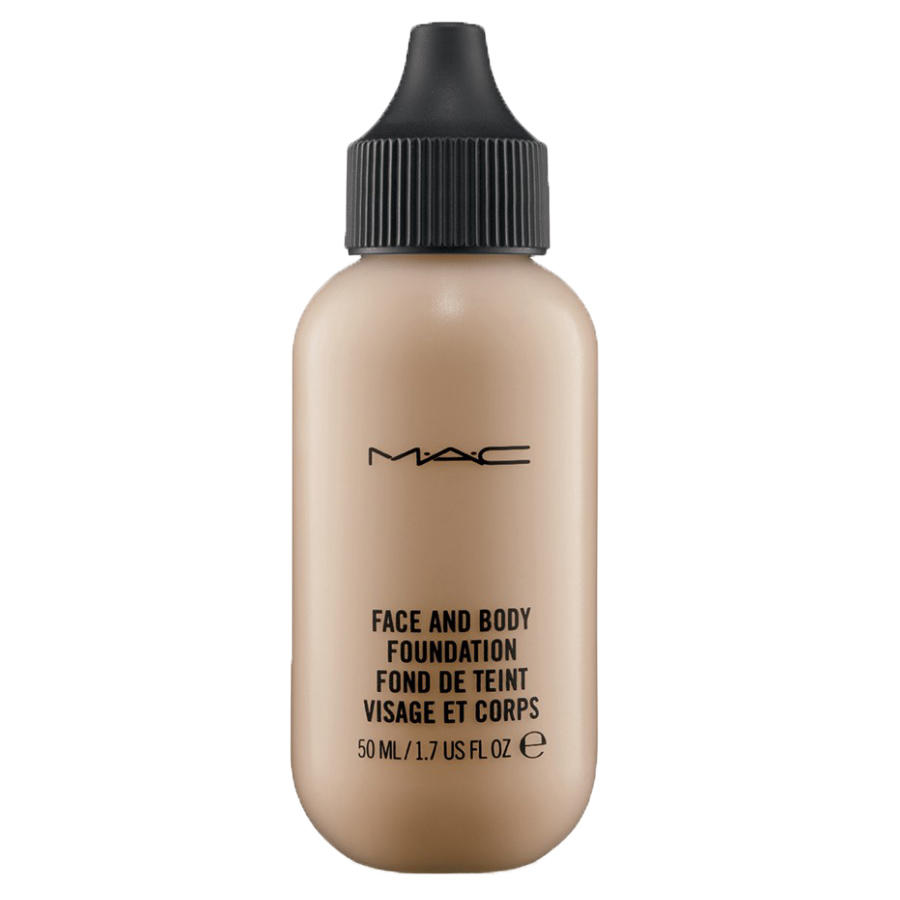 MAC Face and Body Foundation 50ml C3