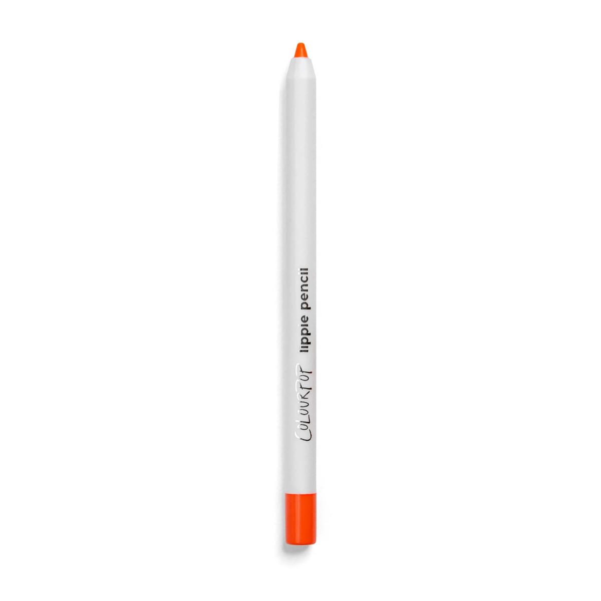 ColourPop Lippie Pencil Absolute Zero