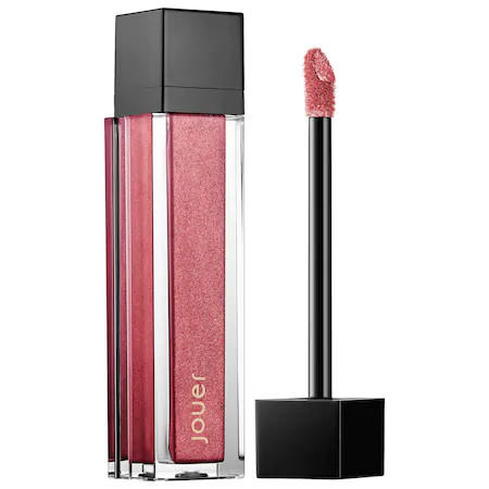Jouer Cosmetics Lip Cream Bronze Rose Mini