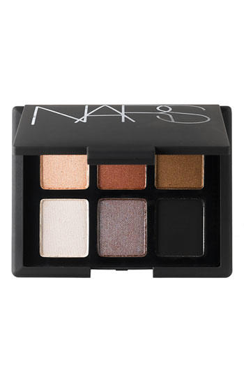 NARS Eyeshadow Palette Modern Love