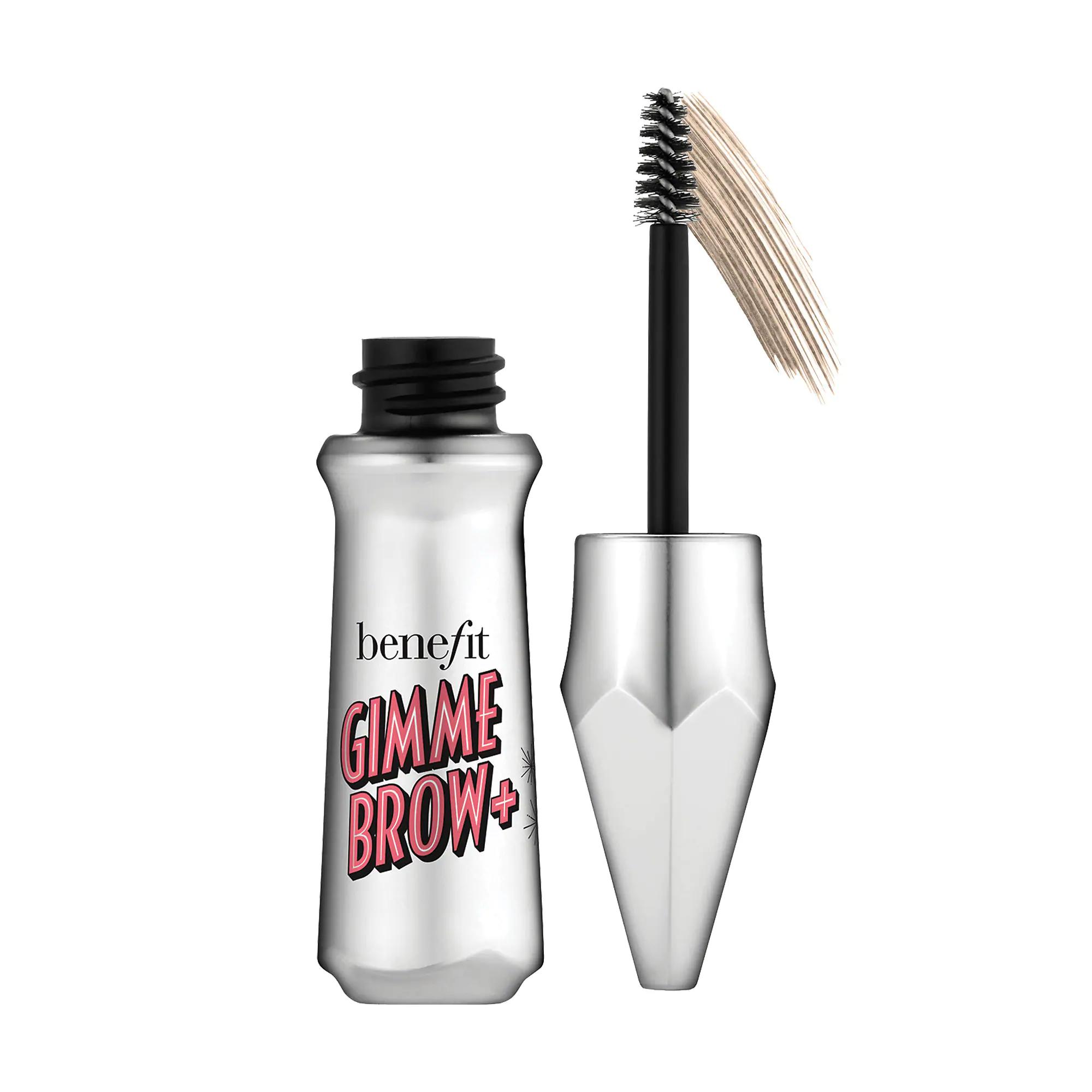 Benefit Gimme Brow+ Volumizing Eyebrow Gel 2 Mini