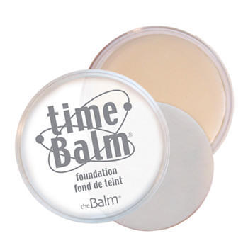 The Balm Time Balm Foundation Light