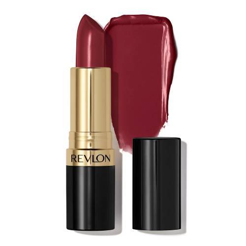 Revlon Rage Lipstick Raisin Rage 630