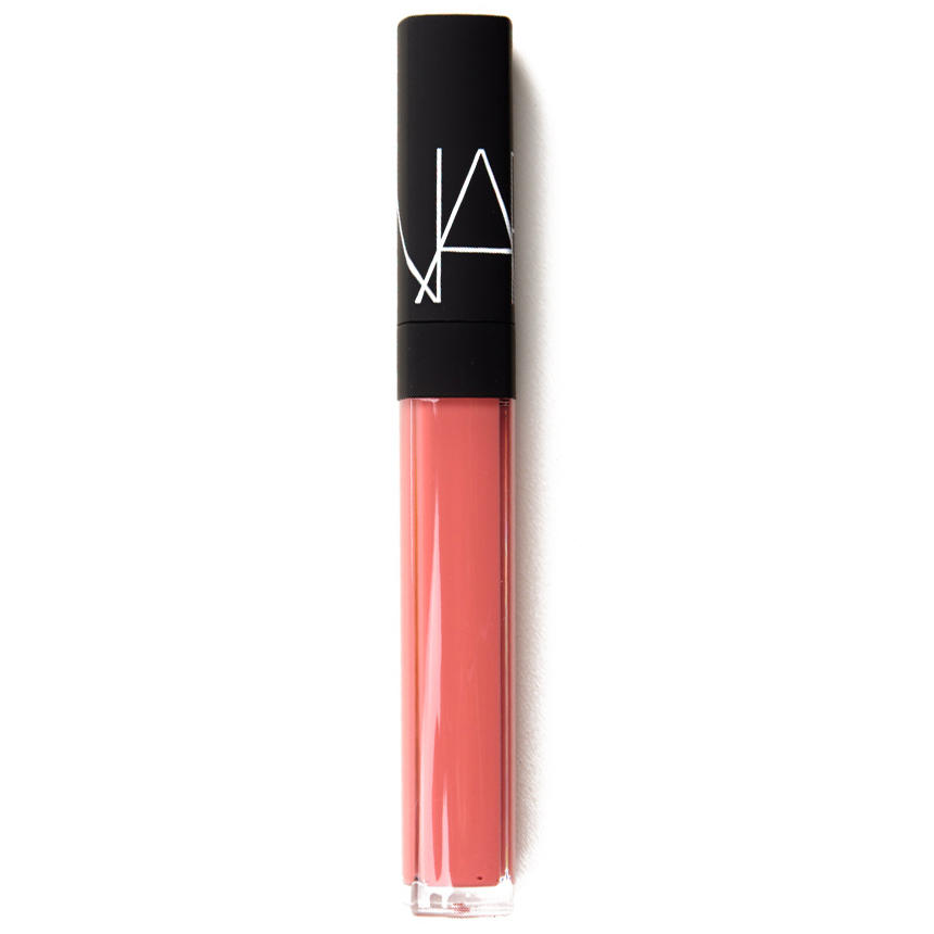 NARS Lip Gloss Big Trouble