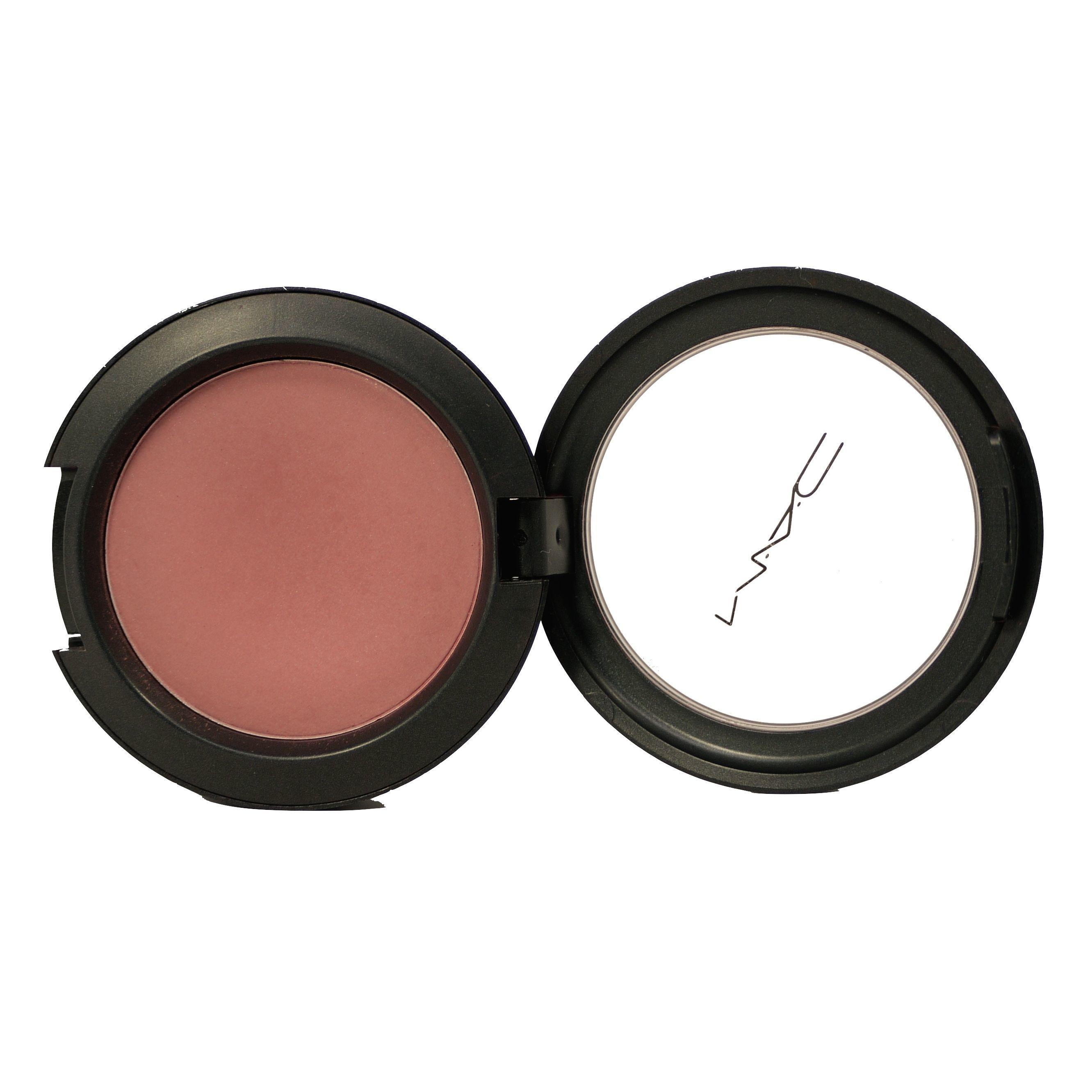 MAC Blush Feeling #0