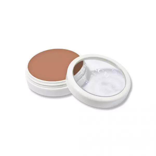 RCMA Color Process Foundation Olive-3