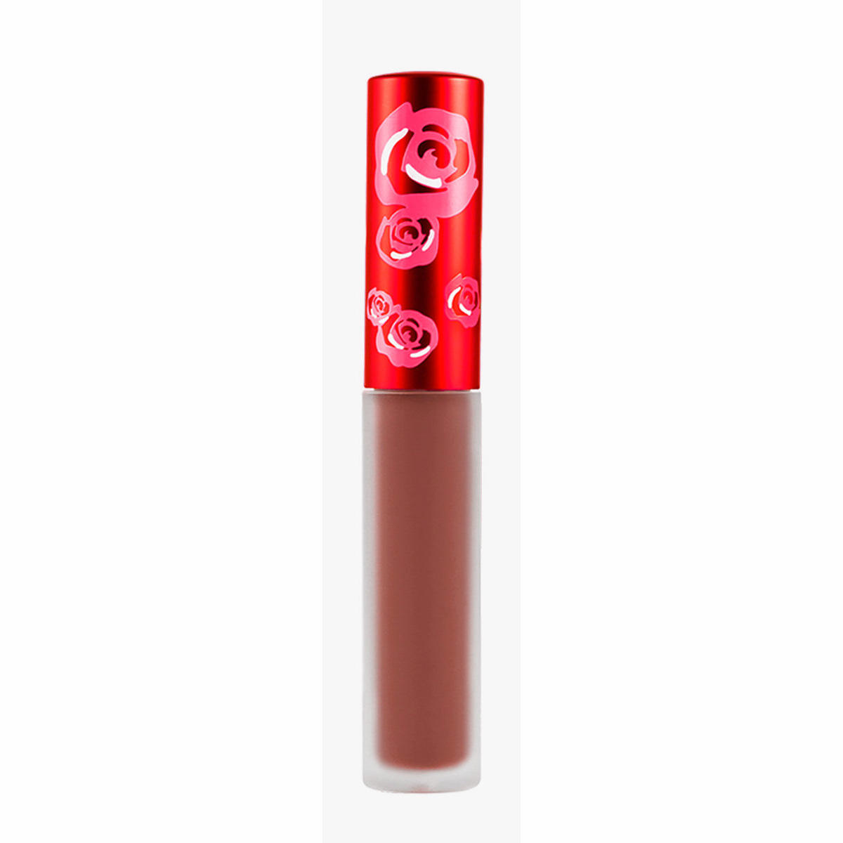 Lime Crime Velvetine Lipstick Cindy Mini