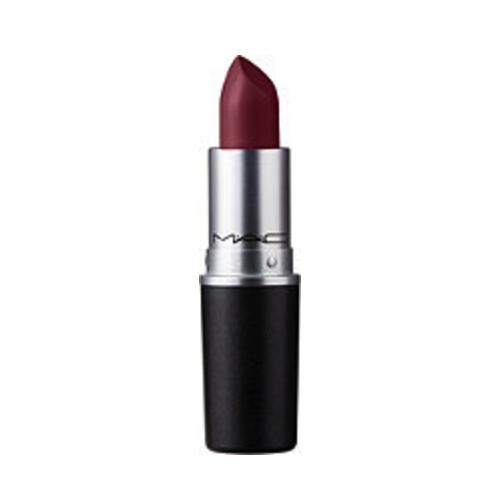 MAC Lipstick Jasper (red brown)