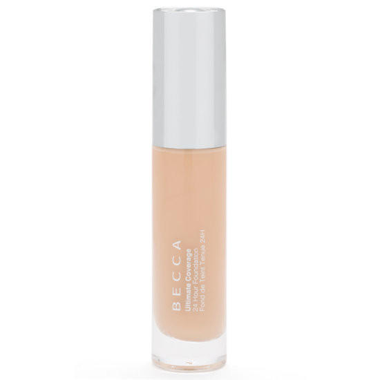 BECCA Ultimate Coverage 24-Hour Foundation Cashew 2N1
