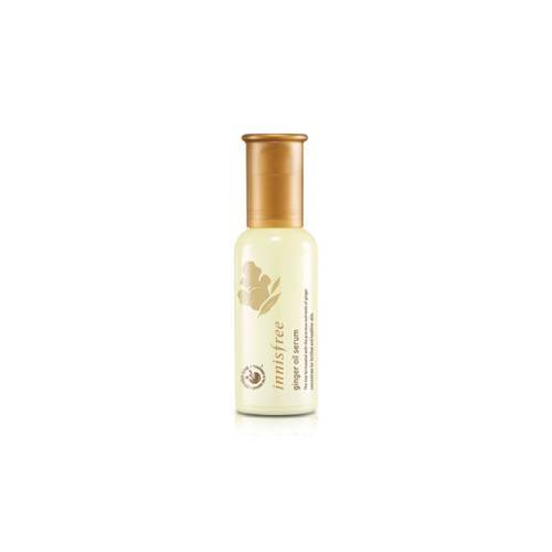 Innisfree Ginger Oil Serum 50ml