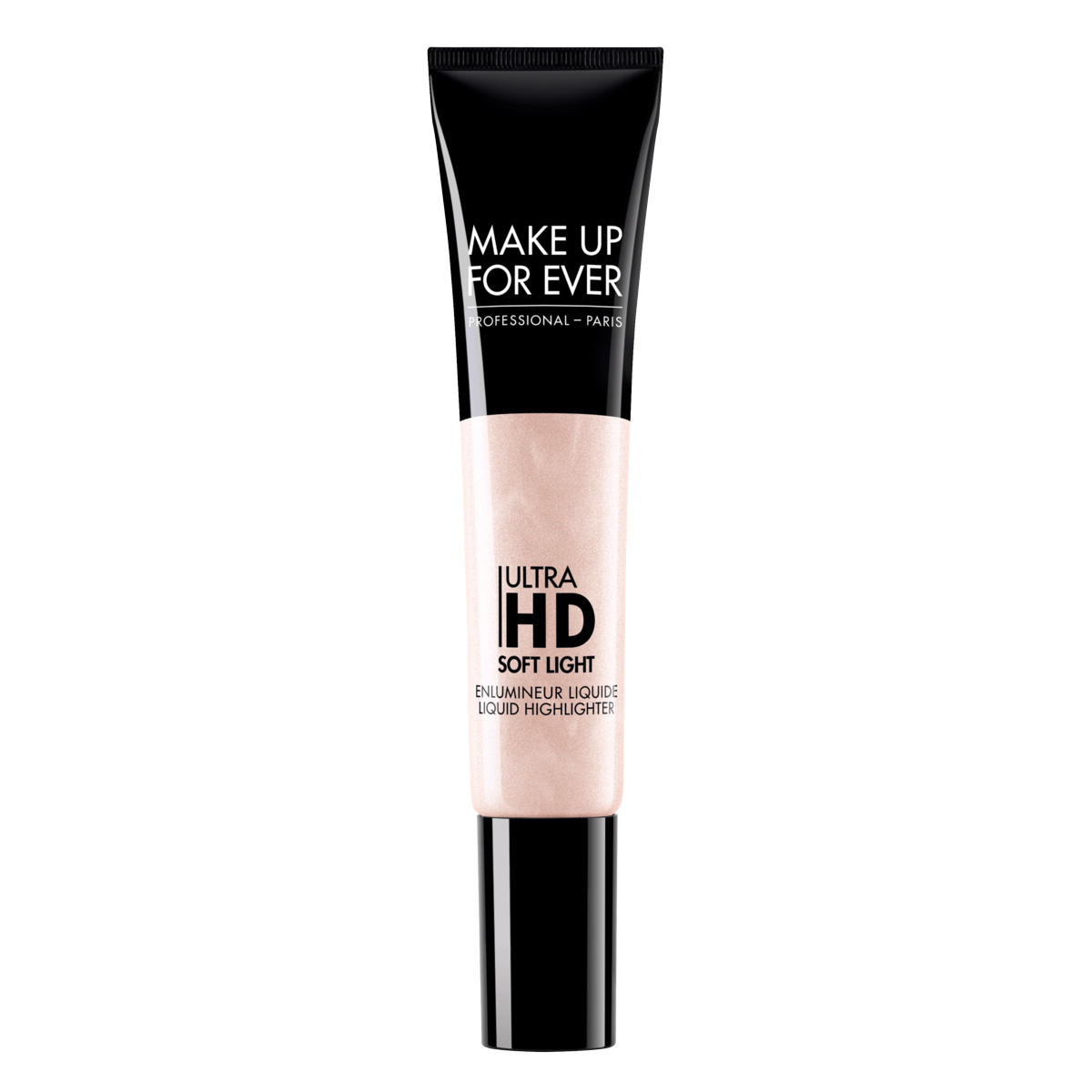 Makeup Forever Soft Light Liquid Highlighter Pink Champagne 20