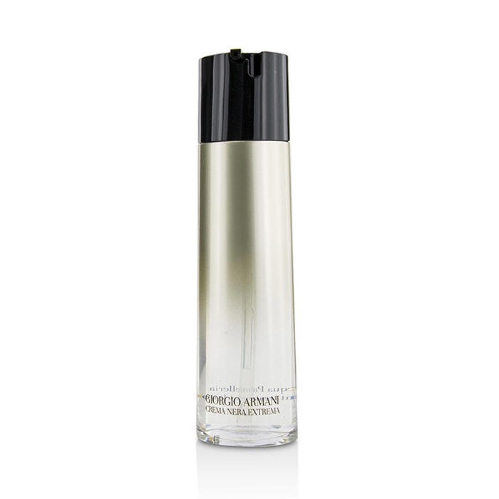 Giorgio Armani Crema Nera Extrema Potent Treatment Lotion