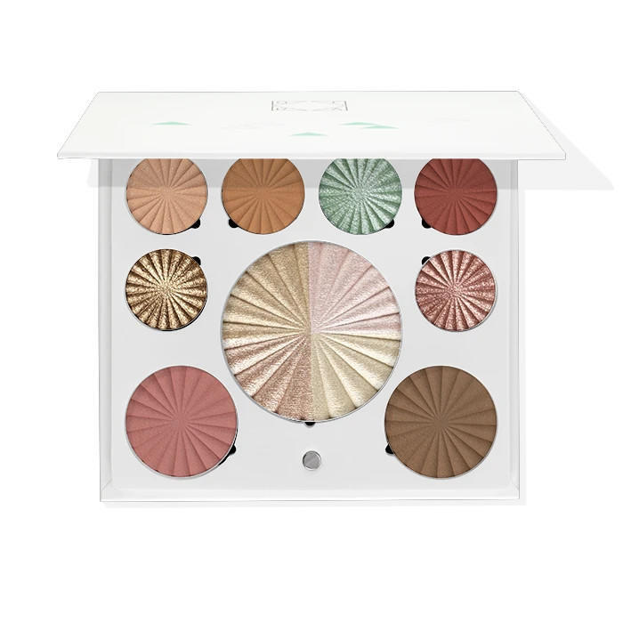 2nd Chance OFRA Good To Go Mini Mix Face Palette