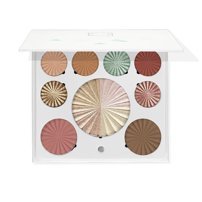 2nd Chance OFRA Good To Go Mini Mix Face Palette