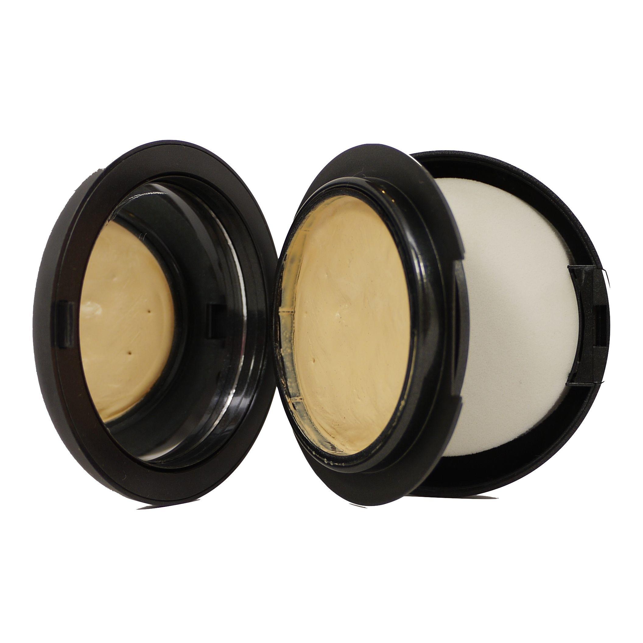 MAC Studio Tech Foundation NC20 #4