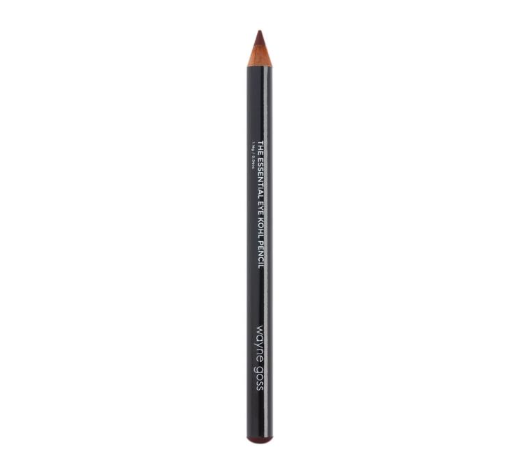 Wayne Goss The Essential Eye Kohl Pencil Crystal Merlot #2