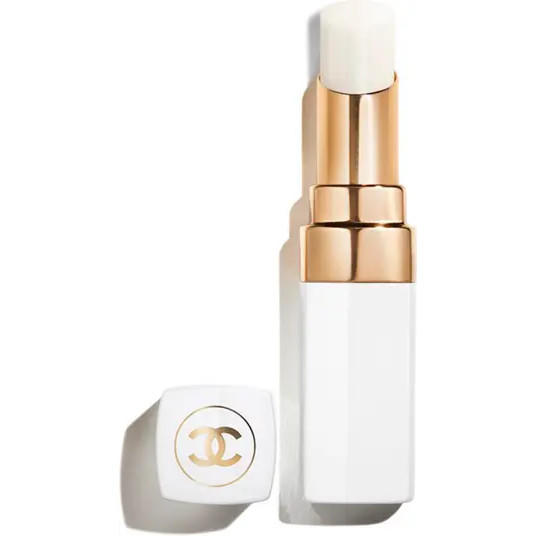 Chanel Rouge Coco Baume Dreamy White 912