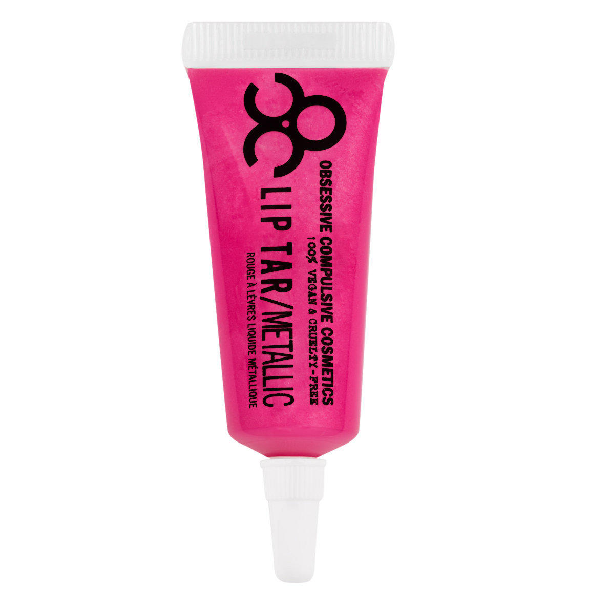 OCC Lip Tar Metallic Yaoi