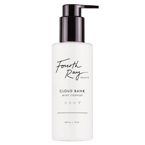 Fourth Ray Cloud Bank Milky Cleanser 